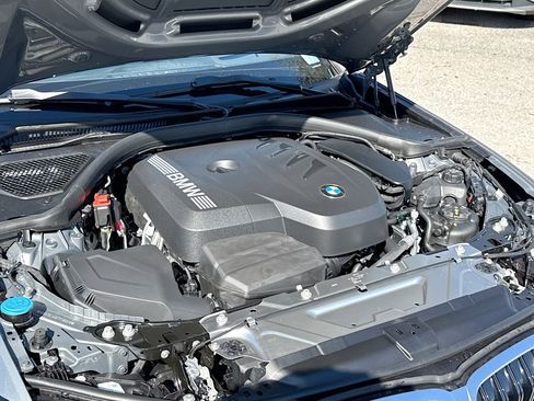 New 2026 BMW 330i Sedan w/ Premium Package image 35