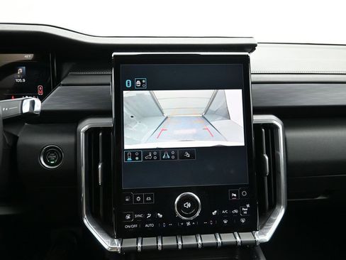 Certified 2025 GMC Acadia Elevation image 19