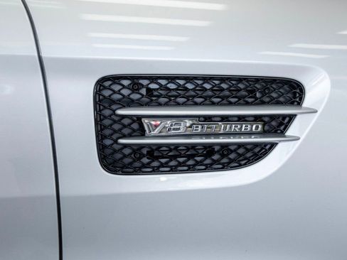 Used 2016 Mercedes-Benz AMG GT S image 11