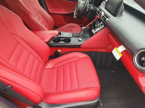 Used 2022 Lexus IS 350 F Sport image 14