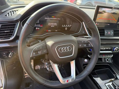 Used 2022 Audi SQ5 Premium Plus image 11