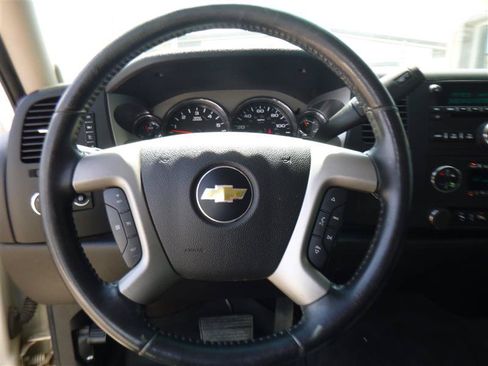 Used 2012 Chevrolet Silverado 1500 LT w/ All-Star Edition AWD/4WD image 12