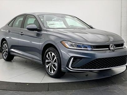 New 2026 Volkswagen Jetta S