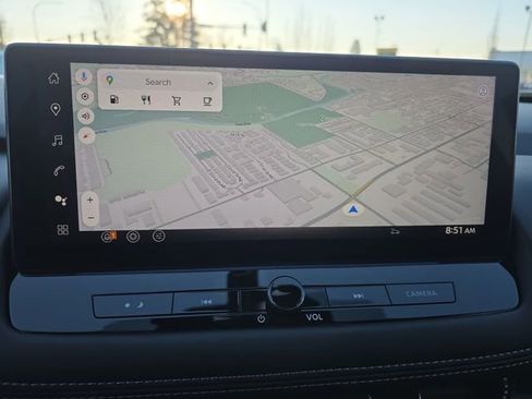 New 2026 Nissan Rogue Platinum w/ Platinum Premium Package image 27