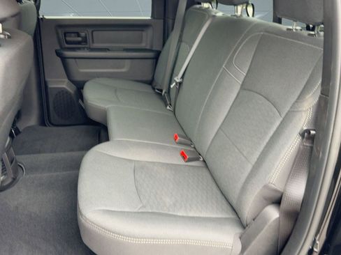 New 2026 RAM 2500 Tradesman image 14