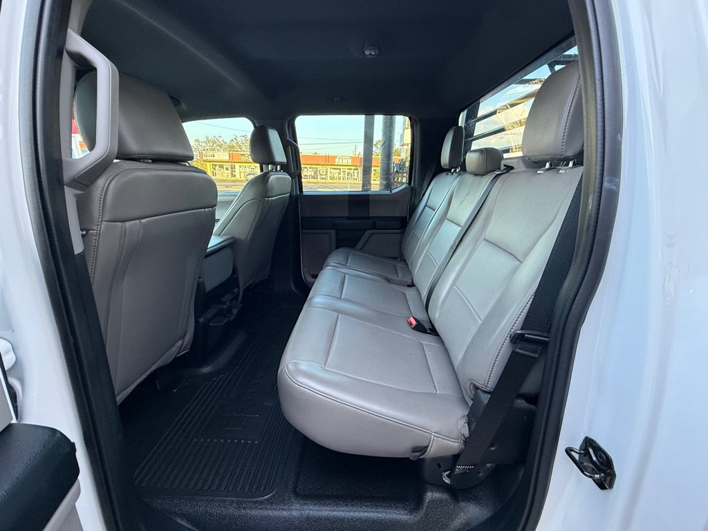 Used 2020 Ford F350 XL w/ Power Equipment Group RWD image 21