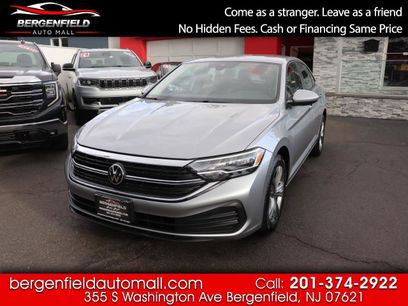 Used 2024 Volkswagen Jetta SE