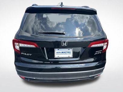 Used 2022 Honda Pilot Special Edition