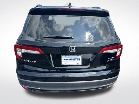 Used 2022 Honda Pilot Special Edition image 4