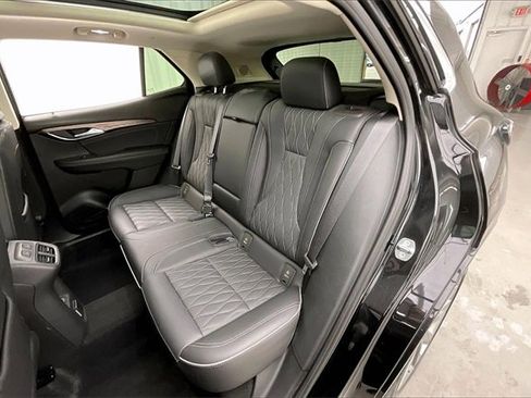 Certified 2023 Buick Envision Avenir image 20