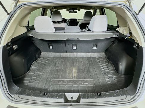 Used 2020 Subaru Crosstrek 2.0i Premium w/ Popular Package #3 image 27