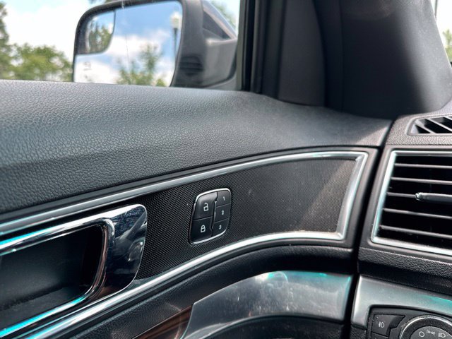 Used 2016 Ford Explorer Limited AWD/4WD image 38