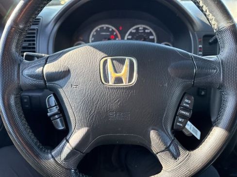 Used 2005 Honda CR-V EX image 15
