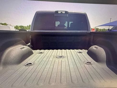Used 2024 RAM 2500 Limited AWD/4WD image 5