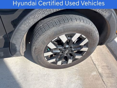 Certified 2025 Hyundai Santa Cruz SEL image 16