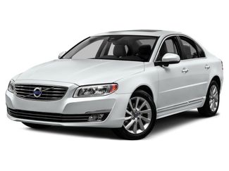 Used 2016 Volvo S80 T5 Platinum FWD video 1