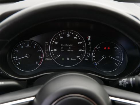 Used 2024 MAZDA CX-50 AWD 2.5 S w/ Cargo Package image 25