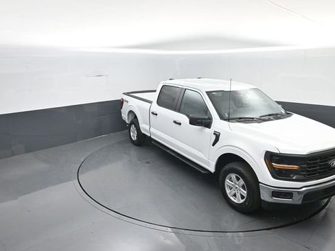 New 2026 Ford F150 XL image 16