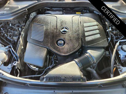 Certified 2024 Mercedes-Benz GLC 300 4MATIC image 32