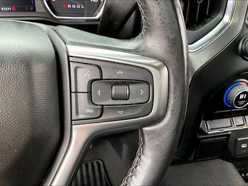 Used 2022 Chevrolet Silverado 1500 LT w/ Bed Protection Package image 11