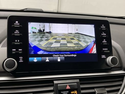 Used 2022 Honda Accord Sport Special Edition image 5