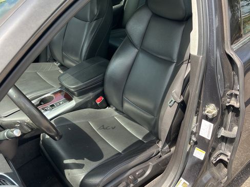 Used 2016 Acura TLX V6 image 3