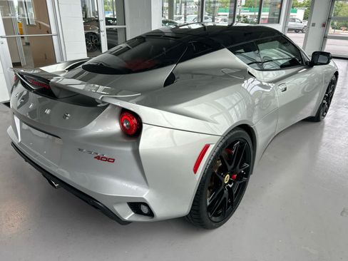 Used 2017 Lotus Evora 400 RWD image 12