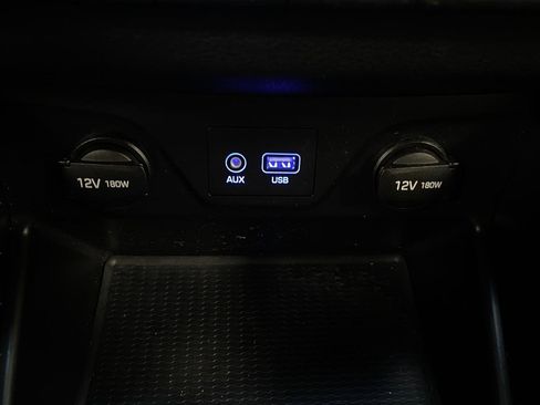 Used 2017 Hyundai Tucson Night image 25