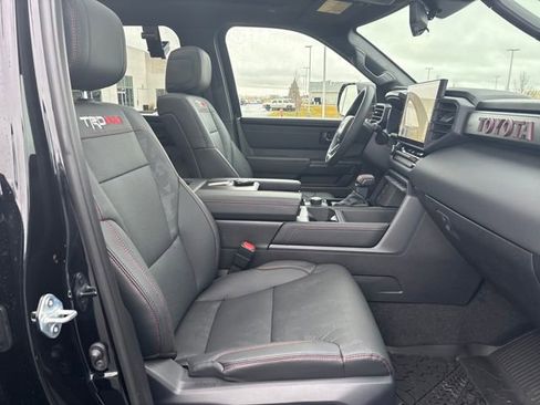Used 2026 Toyota Tundra TRD Pro image 23