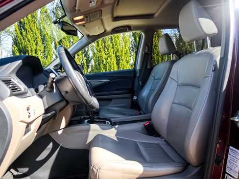 Used 2016 Honda Pilot EX-L image 7