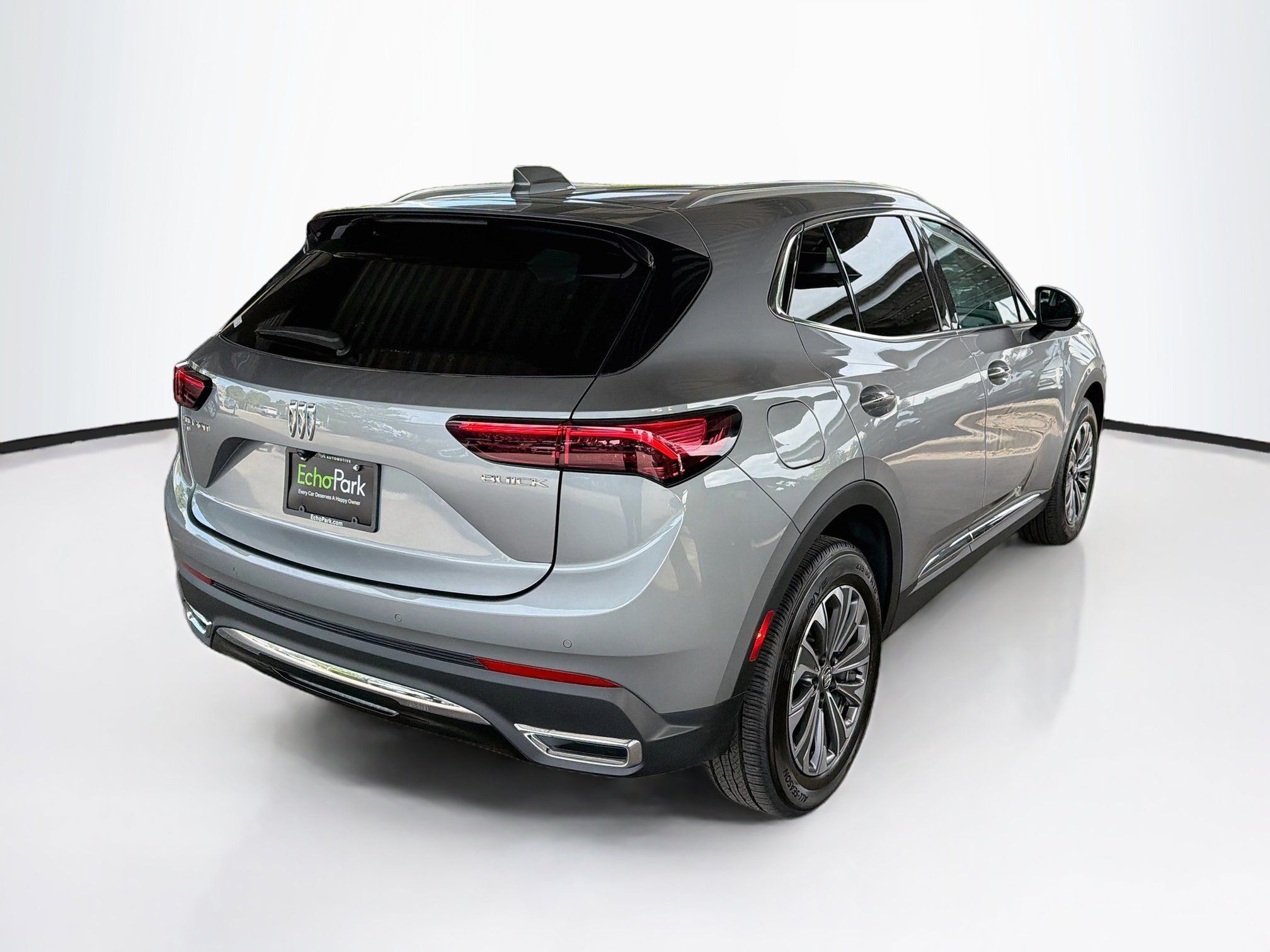 Used 2024 Buick Envision Preferred AWD/4WD image 9