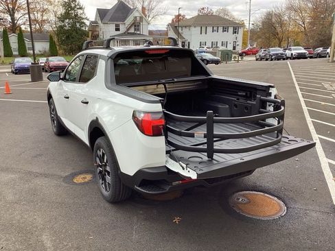 New 2026 Hyundai Santa Cruz SEL AWD/4WD image 11
