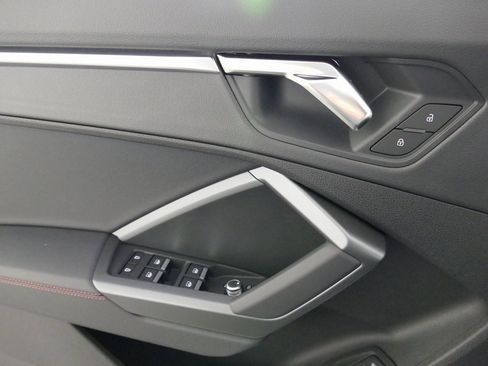 New 2025 Audi Q3 2.0T Premium Plus image 11