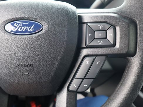 New 2026 Ford E-350 and Econoline 350 Super Duty w/ Power Equipment Group image 16