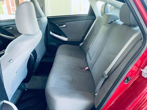 Used 2013 Toyota Prius Two FWD image 24