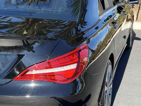 Used 2019 Mercedes-Benz CLA 250 image 37