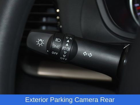 New 2026 Mitsubishi Eclipse Cross ES AWD/4WD image 10