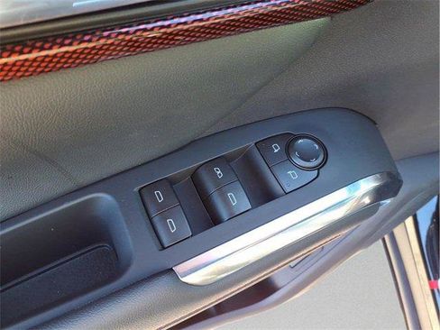 New 2026 Chevrolet Traverse Z71 w/ Driver Confidence Package image 17