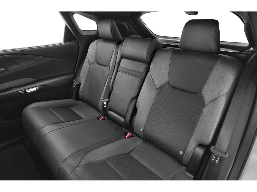 New 2026 Lexus RX 450h AWD image 8