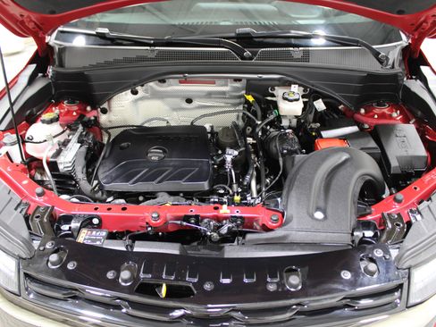 Used 2026 Chevrolet TrailBlazer RS image 40