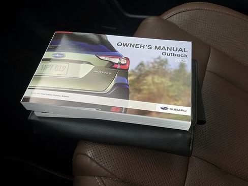 Used 2023 Subaru Outback Touring XT image 28