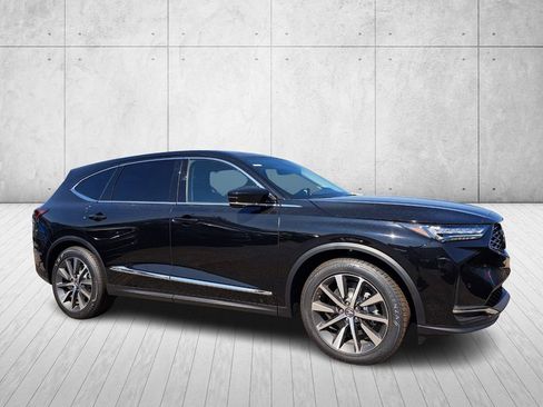New 2026 Acura MDX w/ Technology Package image 3