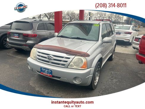 Used 2006 Suzuki XL7 4WD image 1