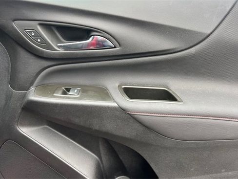 Used 2024 Chevrolet Equinox RS image 22