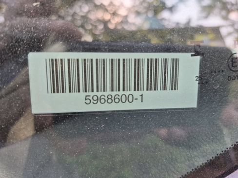 Used 2025 Honda Accord LX image 9