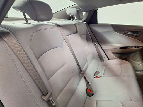 Used 2024 Chevrolet Malibu LT FWD image 27