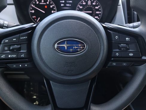 Used 2024 Subaru Crosstrek 2.0i Premium AWD/4WD image 22