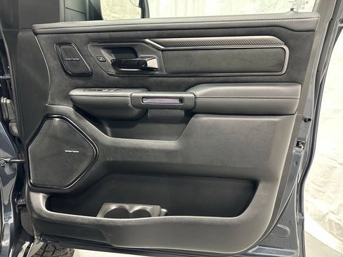 Used 2026 RAM 1500 RHO w/ RHO Level 1 Equipment Group AWD/4WD image 53