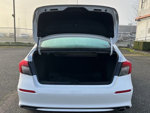 Used 2022 Honda Civic Sport image 24