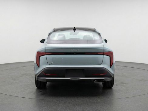 Used 2025 Kia K4 LXS image 7